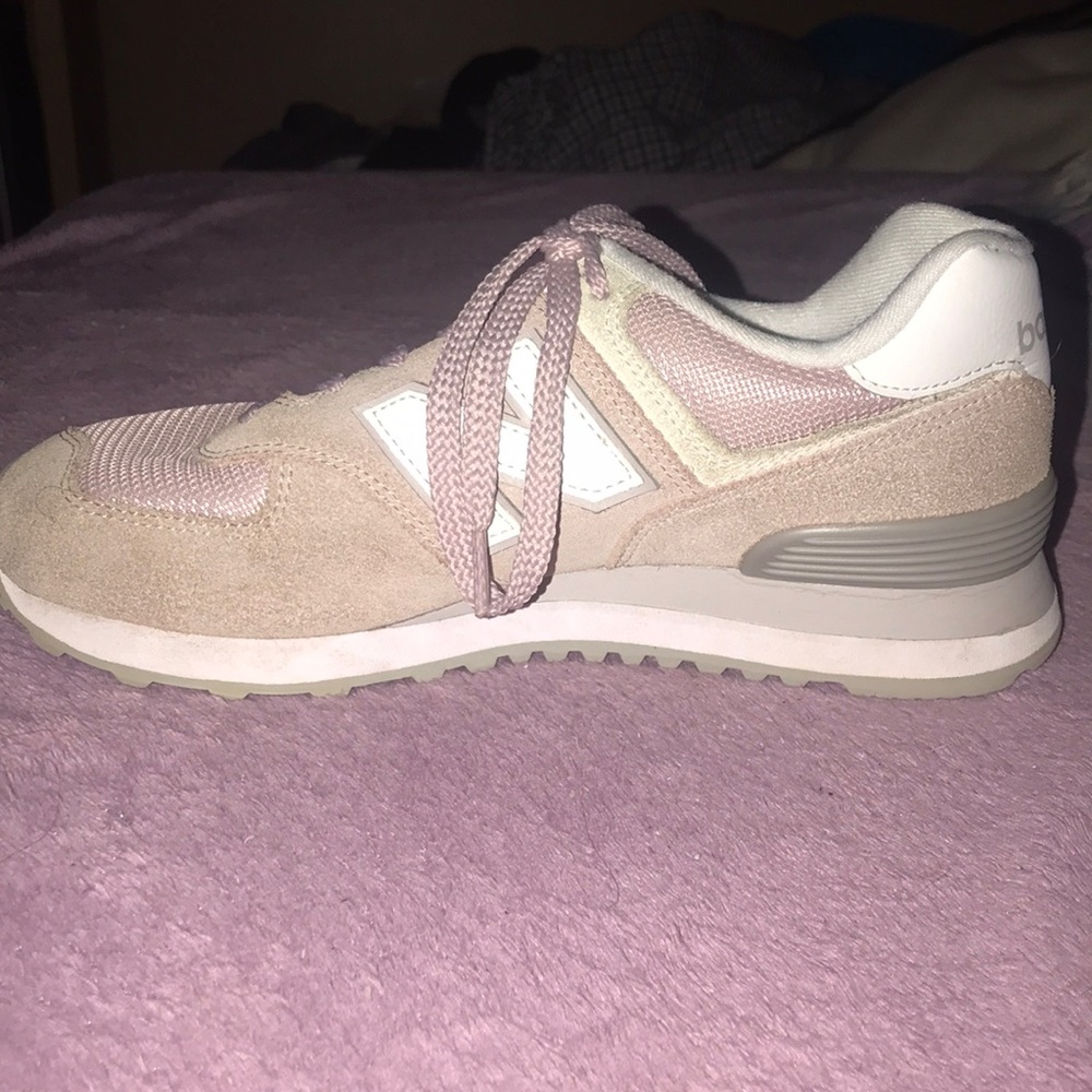 new balance women’s shoe
